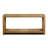 Hutch Console Table