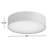 Jessalyn Acrylic LED Flush Mount-177675110