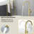 1-Handle Freestanding Floor Mount Roman Industrial Style Tub Faucet Bathtub Filler-103551836