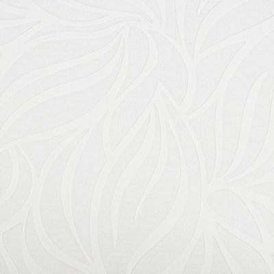 Rouleau de papier peint embossé 3D 33 'x 20,5 "Eden