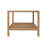 Castagna Sq. Side Table-30114348