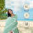 Cotton Beach Towel-99469157