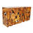 63'' Solid Wood Console Table