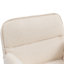 Chaise de bureau Criss Cross-240831740