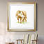 Vache et veau - Peinture encadrée-155739868-155739685