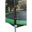 Freeport Park 180cm Plastic Replacement Safety Net Compatible With 396cm Octagon Trampoline-28120094