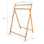 160cm Adjustable Clothing Rack