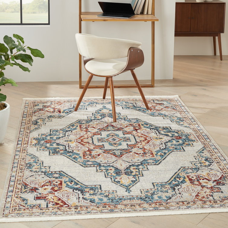 Oriental Indoor Rug