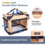 Caisse pour chien Jespet-1216486237-1216486236