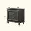 Table de chevet 1Pc