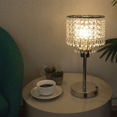 Natosha Bedside