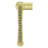 Pull Down Single Handle Kitchen Faucet