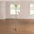 Lilibeth 72 " Torchiere Floor Lamp-19679973