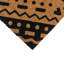 Geometric Doormat