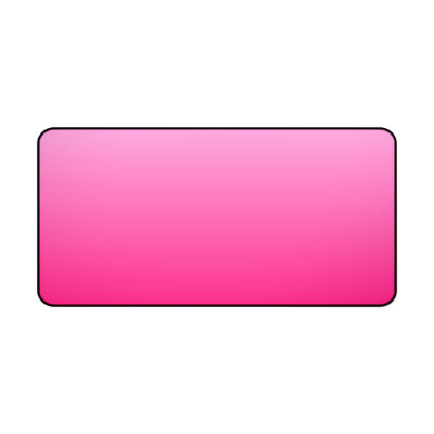 Polyester Desk Pad