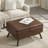 Storage Coffee Table,Ottoman-966805346