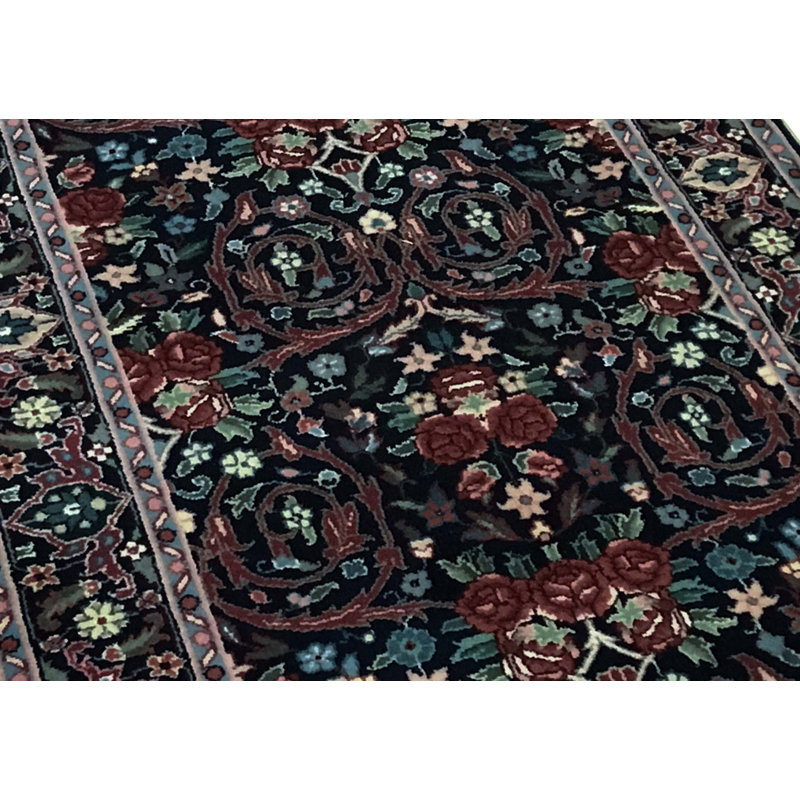 One-of-a-Kind 2'6" X 12' Area Rug