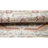 Boho Vintage Fringe Area Rug In Cream/Beige/Gray/Yellow/Blue Carpet For Living Room, Bedroom, Hallway Runner-2099160430