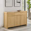 Bruner 130cm Sideboard