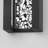 Alessander LED Wall Light-1307454965