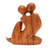 Zakariyah Figurines & Sculptures