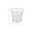 Table de bout cylindrique Eakin-496481464