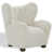 Chenille taupe