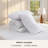 Bedsure Reversible Prewashed Comforter Set-105492107-110327126