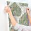 Papier peint forêt mystique-66285066