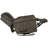 Effingham Upholstered Swivel Recliner-974289961
