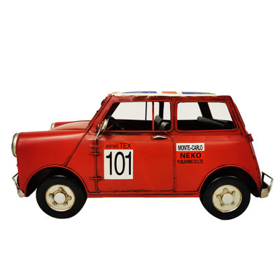 Roderick Classic MINI