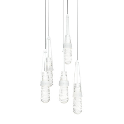 Link 5 - Light Pendant