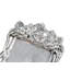 Grape Metal Decorative Tray