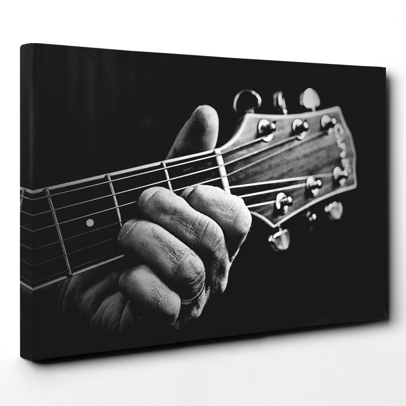 Wrapped Canvas Print, 70cm H x 100cm W