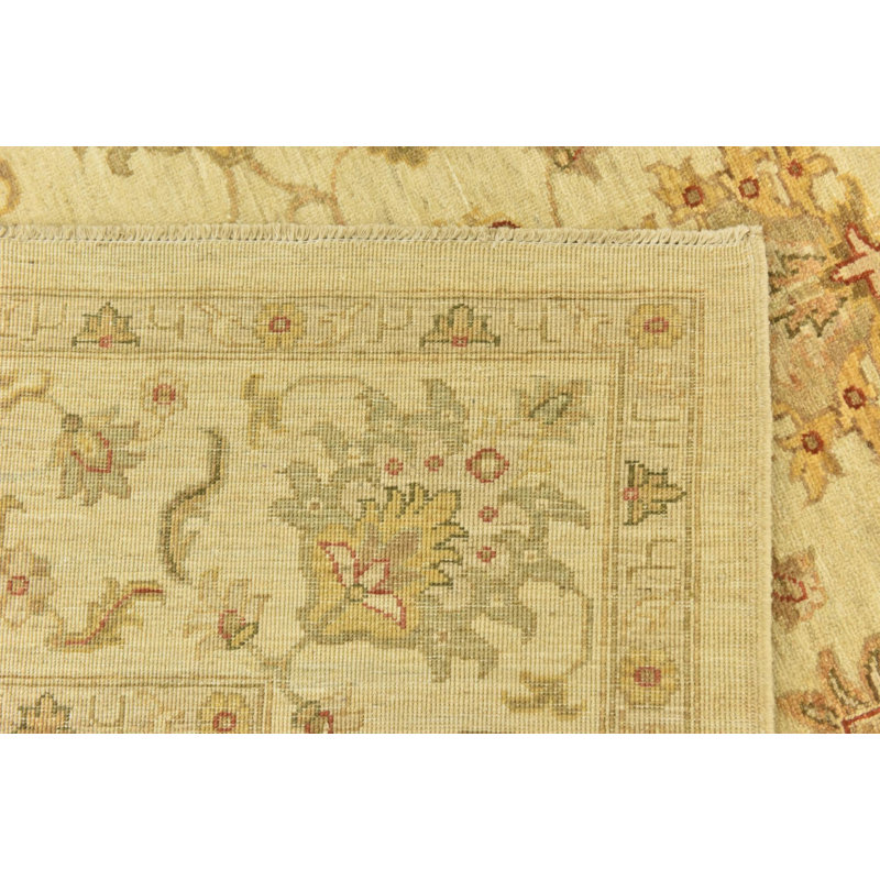 Olson Ivory Rug