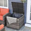 Hanley Rattan Set