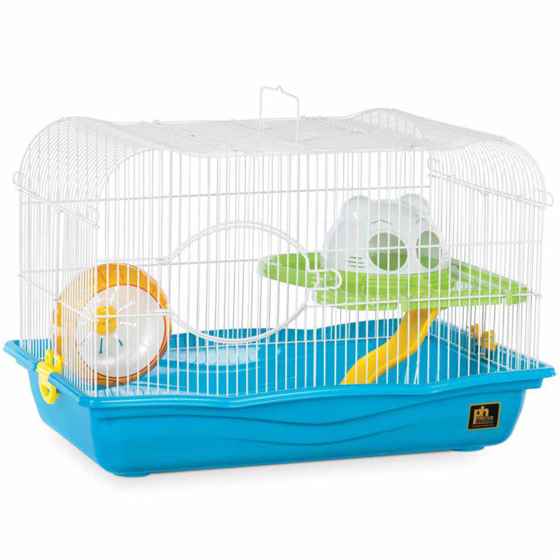 Grande cage à hamster Haven