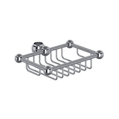 Soap Dish for Slide Bar