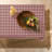 Linhart Checkered Cotton Blend Tablecloth-593756012-593756013