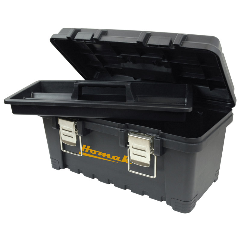 16" Tool Box
