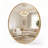 Metal Round Wall Mirror-167607939-145334185