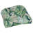 Outdoor 5'' Rocking Chair Seat Cushion-337592329