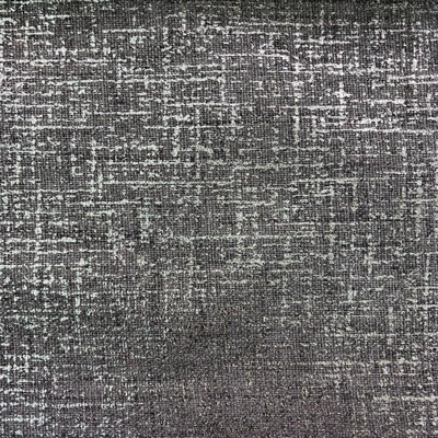Axel Fabric | Metallic Linen Look Fabric | Drapery & Curtain Fabric