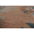 Vegetable Dye Oushak Turkish Area Rug