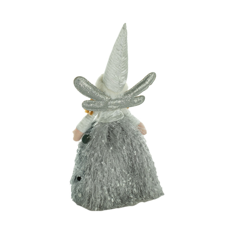 Figurine de poupée avec ailes del ange