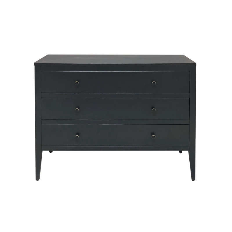 90cm W 3 - Drawer Chest of Drawers