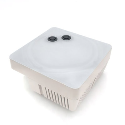 Hot Tub Lights For Inflatable Hot Tub, Led Pool Light, Submersible Led Wall Light Waterproof 5 Colors, For Hot Tubs Wall Mount, Swimming Pools, Party Decorations, Festive Atmosphere