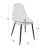 Palermo 17.75'' H Side Chair-2128966262