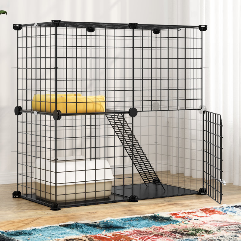 Cheshunt Cat Cage