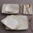 Porcelain China Dinnerware Set 84 Piece - Service for 12